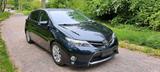 Toyota Auris 1,6 Benzin 132 PS 66700 Km sp... - gebrauchte Toyota Auris aus dem Jahr 2013