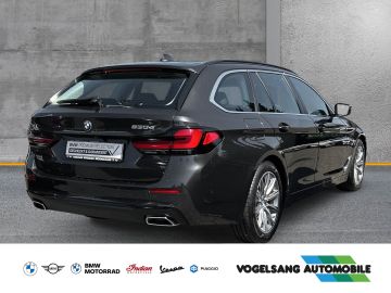 BMW 530 - 2