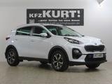 Kia Sportage 1.6 GDI 2WD ISG Dream Team Edition! - Kia Sportage in Herne