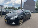 Opel OPC 192 PS TURBO/KLIMAAUT/ALU/NAVI/SERV NEU/ - Opel Corsa in Gelsenkirchen