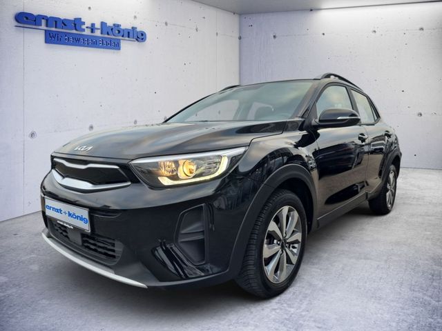 Kia Stonic 1.0 T-GDI 100 OPF DCT7 Edition 7