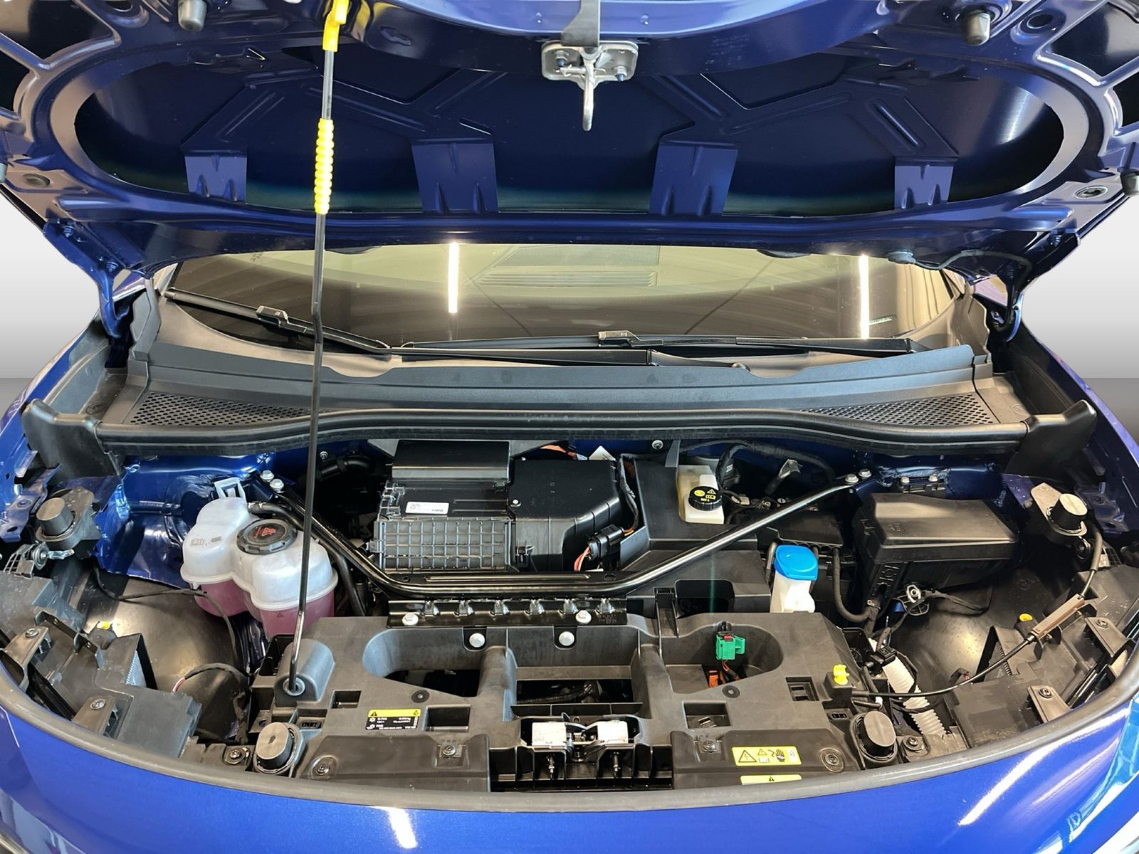 Volkswagen ID.4 - Bild 20