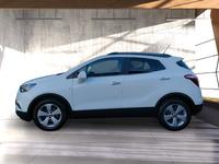 Opel Mokka X 1.6 CDTI Innovation|Automatik|BI-LED|NAV