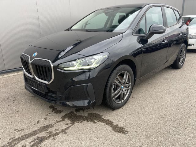 BMW 218d A *KAMERA*HEAD-UP*NEUES MODELL