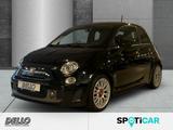 Abarth 500 1.4 T-Jet  595 TURISMO Sportpaket, Leder, Al - Abarth Gebrauchtwagen