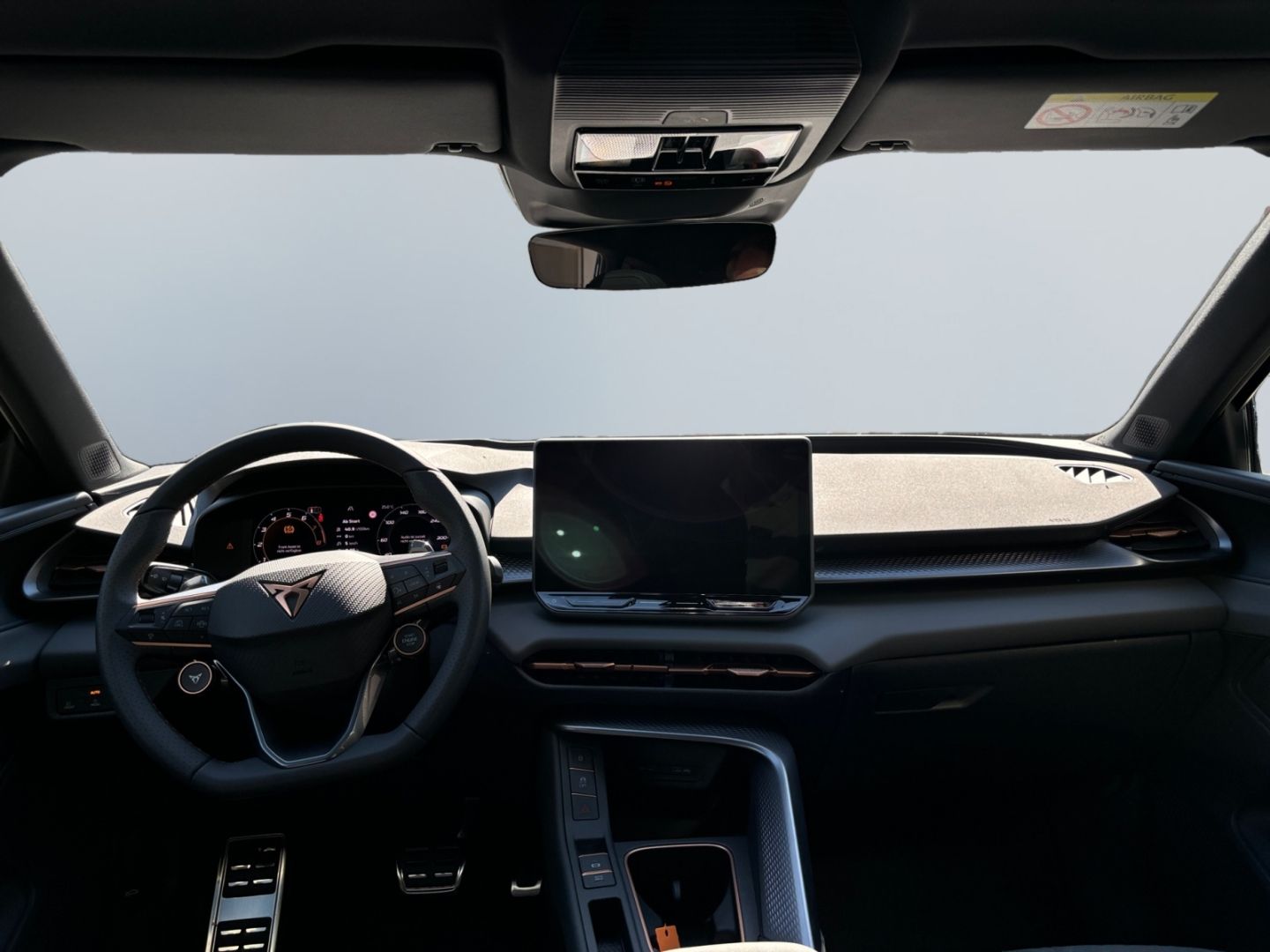 Cupra Terramar - Bild 10