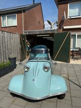 Messerschmitt Kabinenroller 200 - Kabinenroller