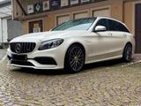 Mercedes-Benz C 63 AMG Mercedes-AMG C 63 T Mercedes-AMG - : Kombi, Mercedes AMG C63