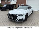 Audi A8 50 TDI quattro S Line - Audi A8: Line