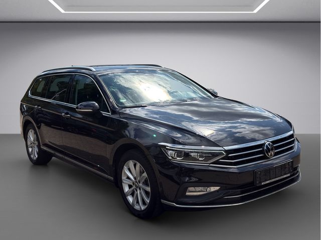 Passat Variant 2.0TDI DSG Elegance AHK