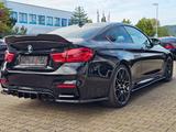 BMW M4 Coupe  M Shadowline/Headup/PDC/H&K Sound/Mem. - gebrauchte BMW M4 aus dem Jahr 2018