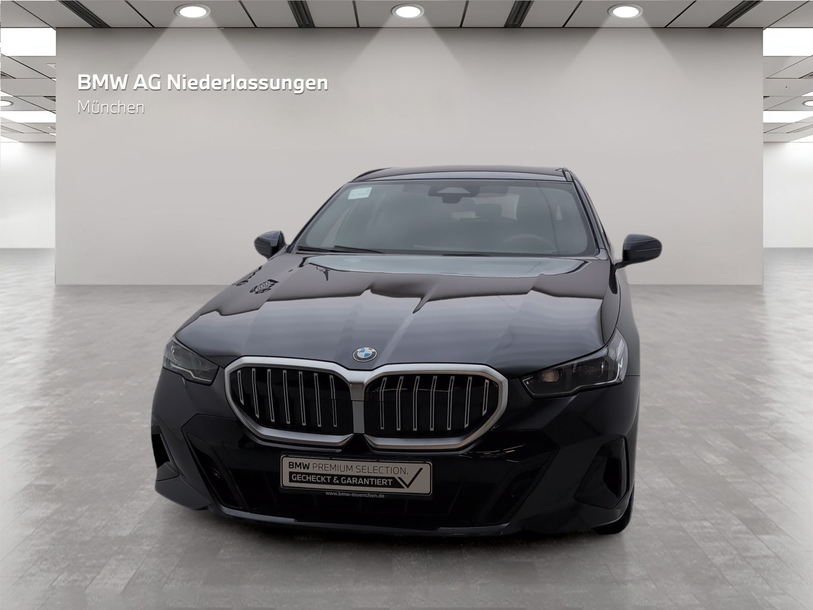 BMW 520 - Bild 5