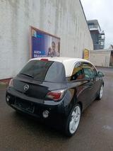 Opel Adam SLAM 1.4, 8-Fach, PDC, TÜV neu - Opel Adam Gebrauchtwagen in Stuttgart