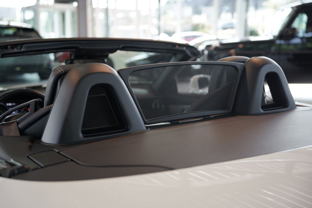 Mercedes Benz Slc 200