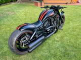Harley-Davidson  V-Rod Night Rod Special  Cult-Wek Custm - HARLEY-DAVIDSON NIGHT ROD SPECIAL