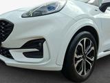 Ford Puma 1.0 EcoBoost Hybrid ST-LINE DESIGN 92 kW, 5 - Ford Puma in Dresden