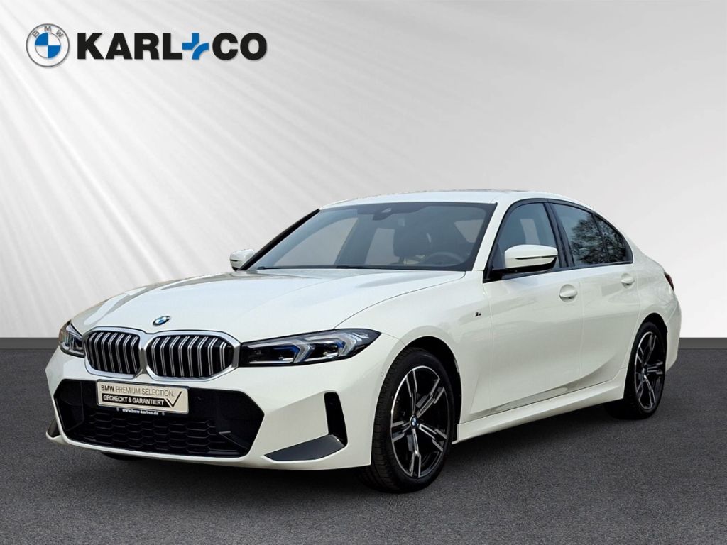 BMW 3er