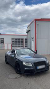 Audi A5 Rs Optik TÜV NEU - Audi A5: RS