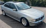 BMW 535ia e39 - BMW 535 in Wuppertal