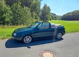 Volkswagen VW Golf 3 Cabrio Top Zustand TÜV/-AU Neu ! - Volkswagen Golf aus 1998: Cabrio