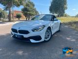 BMW Z4 sdrive 20i Advantage auto - BMW Z4: Advantage