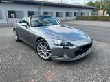 Honda S2000 - Honda S2000: 2000