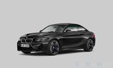 BMW M2 Coupe*FACELIFT*LEDER*LED*KAM*HIFI*SHZ*1.HAND* - BMW M2: Coupe