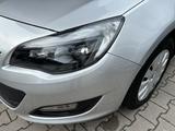 Opel Astra J 1,6 Selection ZR + Reifen neu! - Opel Astra: J Selection