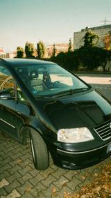Volkswagen Vw Sharan 1,9 tdi - VW Sharan in Hagen