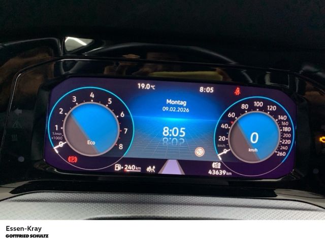 Volkswagen Golf - Bild 22