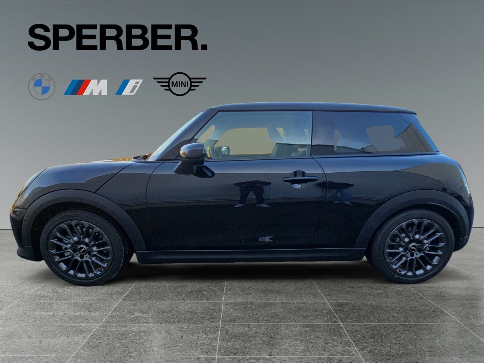 MINI Cooper C - Bild 2