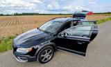 Volvo XC70 D5 AWD  - Volvo XC70 aus 2012