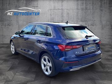 Audi A3 Sportback 30 TDI Sport S-Tronic*NAVI*APPLE
