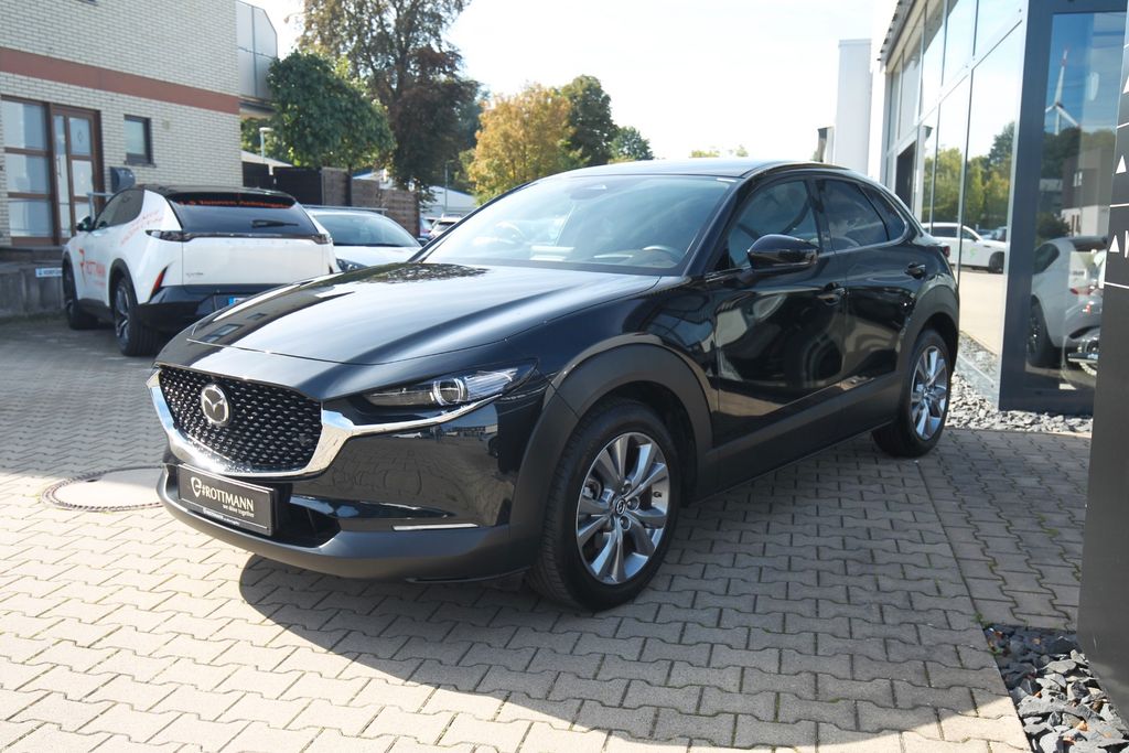 Mazda CX-30 140ps Aut. TAKUMI /Leder-S/360°K/BOSE/aWR