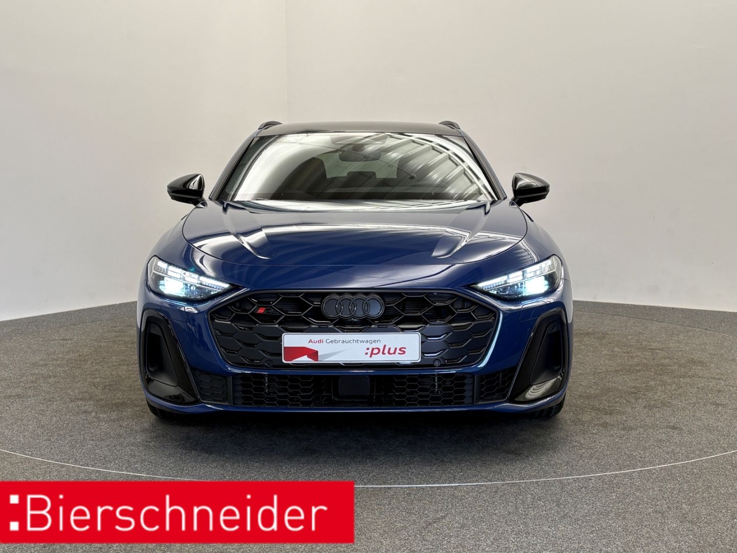 Audi S5 - Bild 3