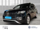 Volkswagen T-Cross Active 1.0 TSI Navi ACC Apple CarPlay An - Volkswagen T-Cross: Active