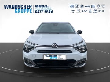 Citroën C4 Max PT 130 EAT8 Navi+SHZ+LHZ+RFK+LED+HUD+LM