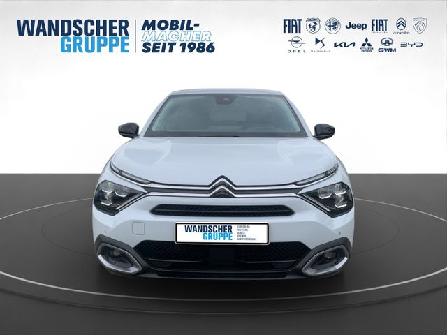 Citroën C4 Max PT 130 EAT8 Navi+SHZ+LHZ+RFK+LED+HUD+LM