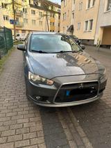 Mitsubishi Lancer - gebrauchte Mitsubishi Lancer aus dem Jahr 2010