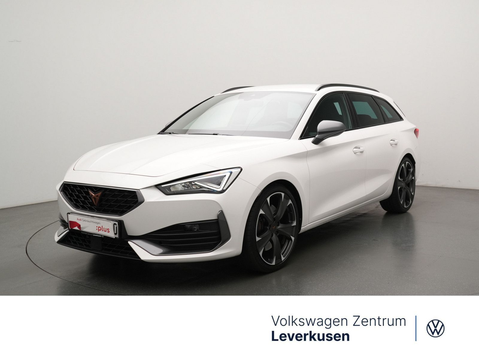 Cupra Leon - Bild 1