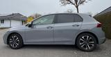 Volkswagen Golf VIII TGI United (ERDGAS)  - Volkswagen mit CNG-Antrieb