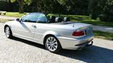 BMW 320Ci - - gebrauchte BMW 320 aus dem Jahr 2004