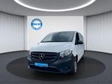 Mercedes-Benz Vito Kasten 114CDI/BT RWD lang 1Ha*AHK*REGALE* - Mercedes-Benz Vito Gebrauchtwagen in Duisburg