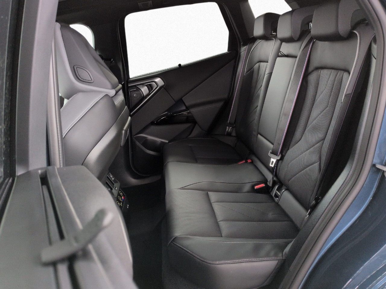 BMW X3 M50 - Bild 13