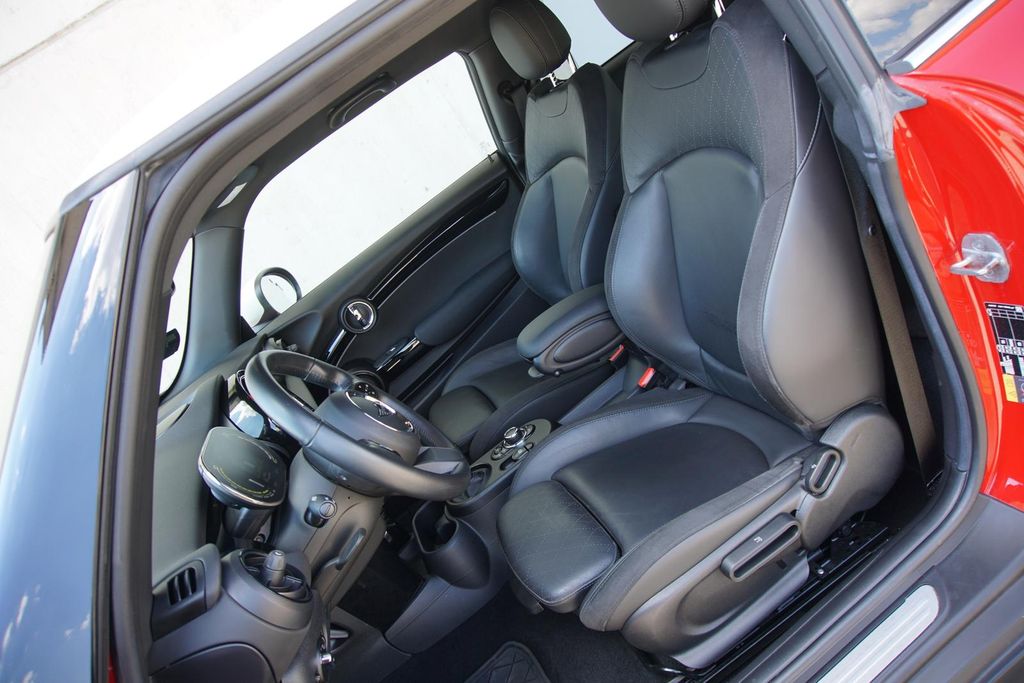 MINI Cooper SE 2022