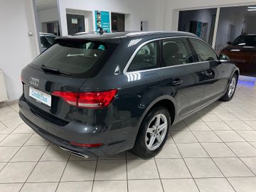 Audi A4 - 2