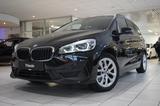 BMW 218 GRAN TOURER ADVANTAGE NAVI/HUD/KAMERA/AHK - BMW 218 Gran Tourer: Van