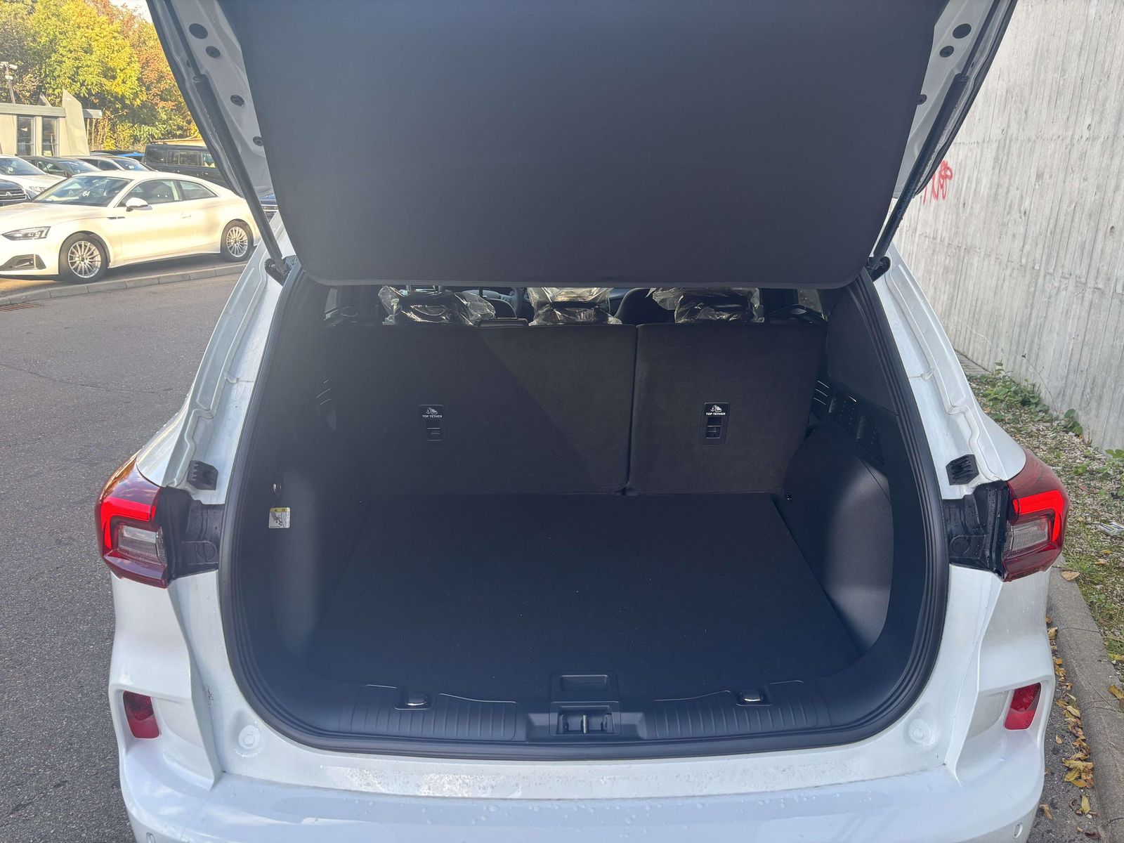 Ford Kuga - Bild 6