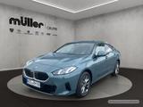 BMW 216 GRAN COUPÈ RÜCKFAHRKAMERA TEMPOMAT SHZ - BMW 216 Gran Coupé mit Benzin-Antrieb: Automatik
