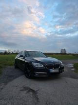 BMW bmw 740d vollausstattung - gebrauchte BMW 740 aus dem Jahr 2013